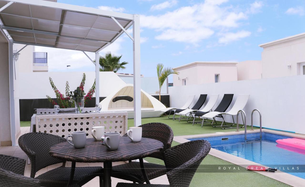Royal Modern Costa Adeje (Tenerife)