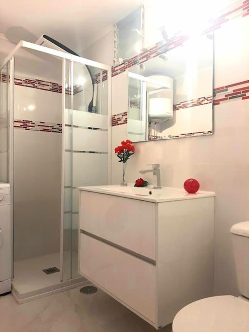 Modern In Americas, Lk520 With Pool Close To The Ocean * Playa de las Américas