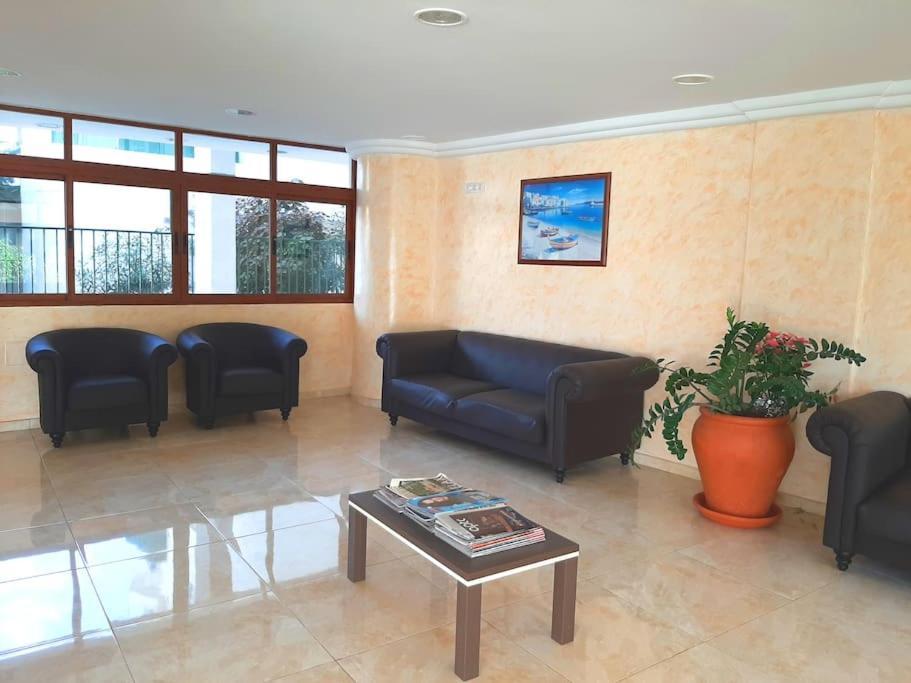 Appartement Modern In Americas, Lk520 With Pool Close To The Ocean