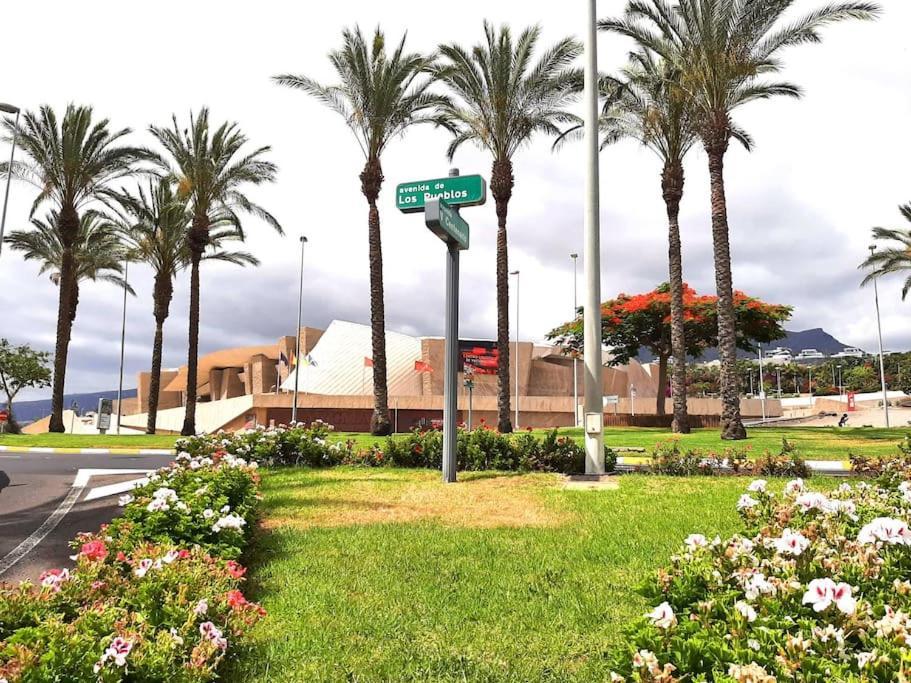Appartement Modern In Americas, Lk520 With Pool Close To The Ocean