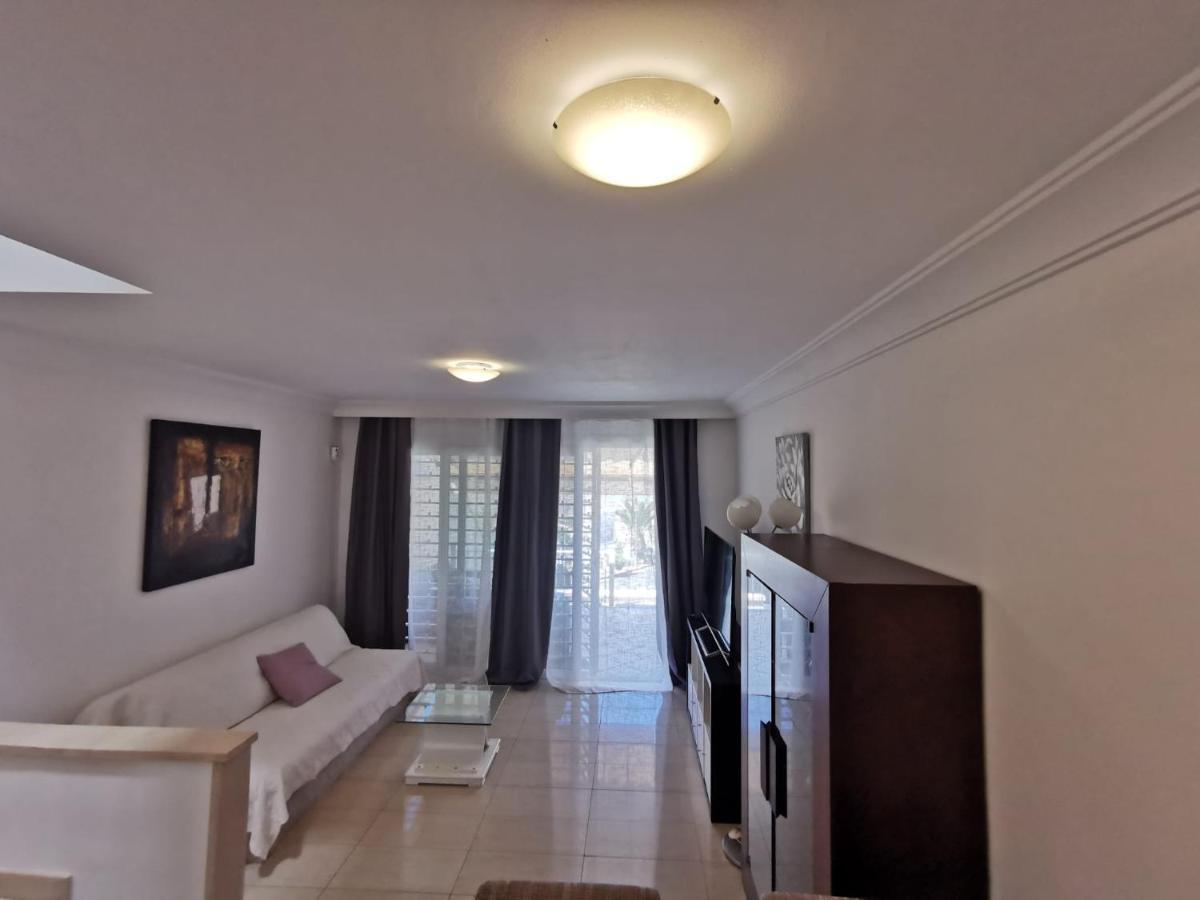 Сasa de vacaciones Relax And Enjoy In Tenerife Sud!