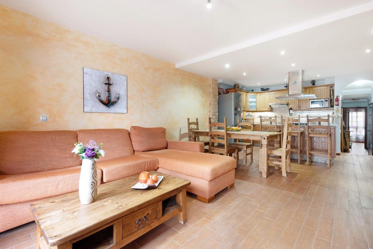 Brisa Del Mar Holiday home Guia de Isora (Tenerife)