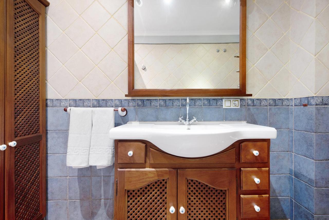 Holiday home Brisa Del Mar Guia de Isora (Tenerife)