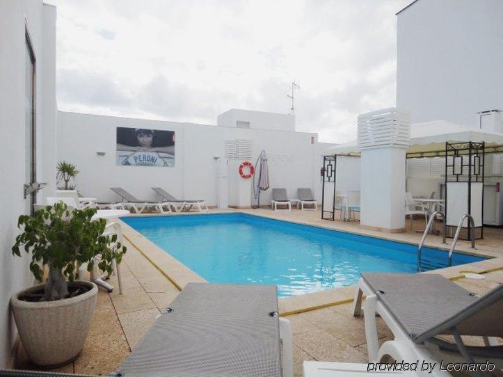 Occidental Cruz Contemporaneo Hotel 3*