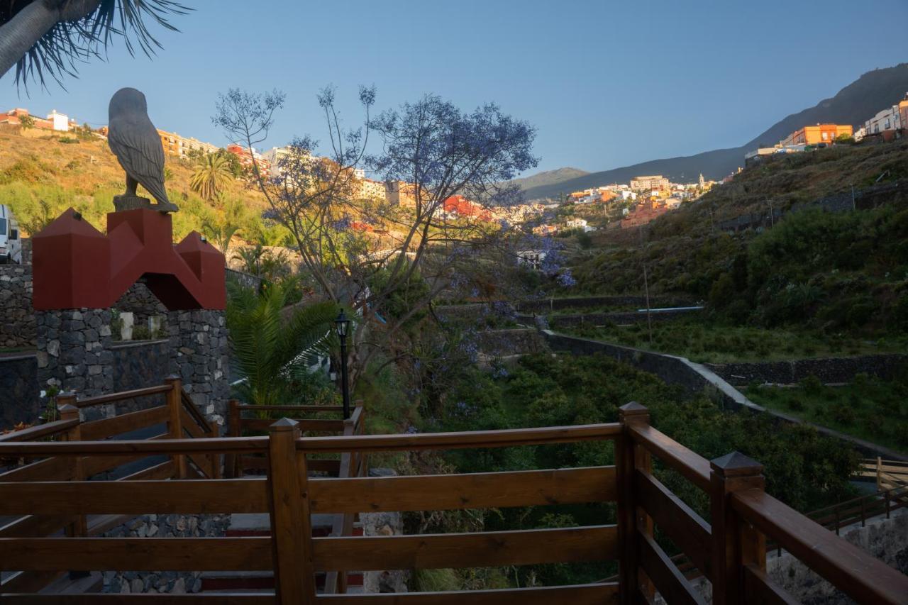 Pico Los Realejos