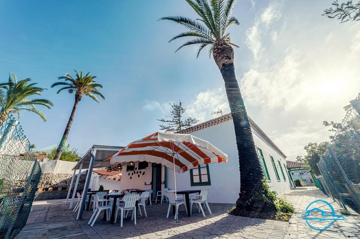 La Violeta Maison d'hôtes *