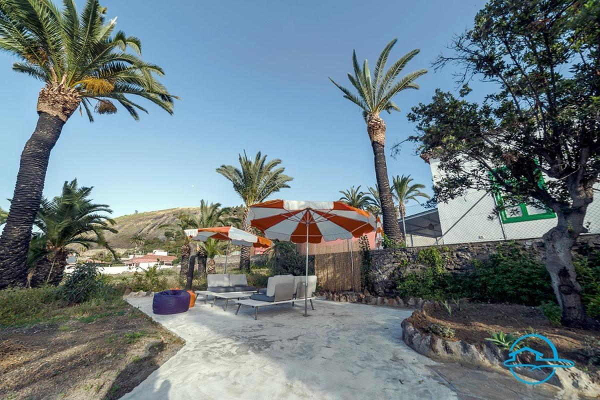 Maison d'hôtes La Violeta Puerto de la Cruz (Tenerife)