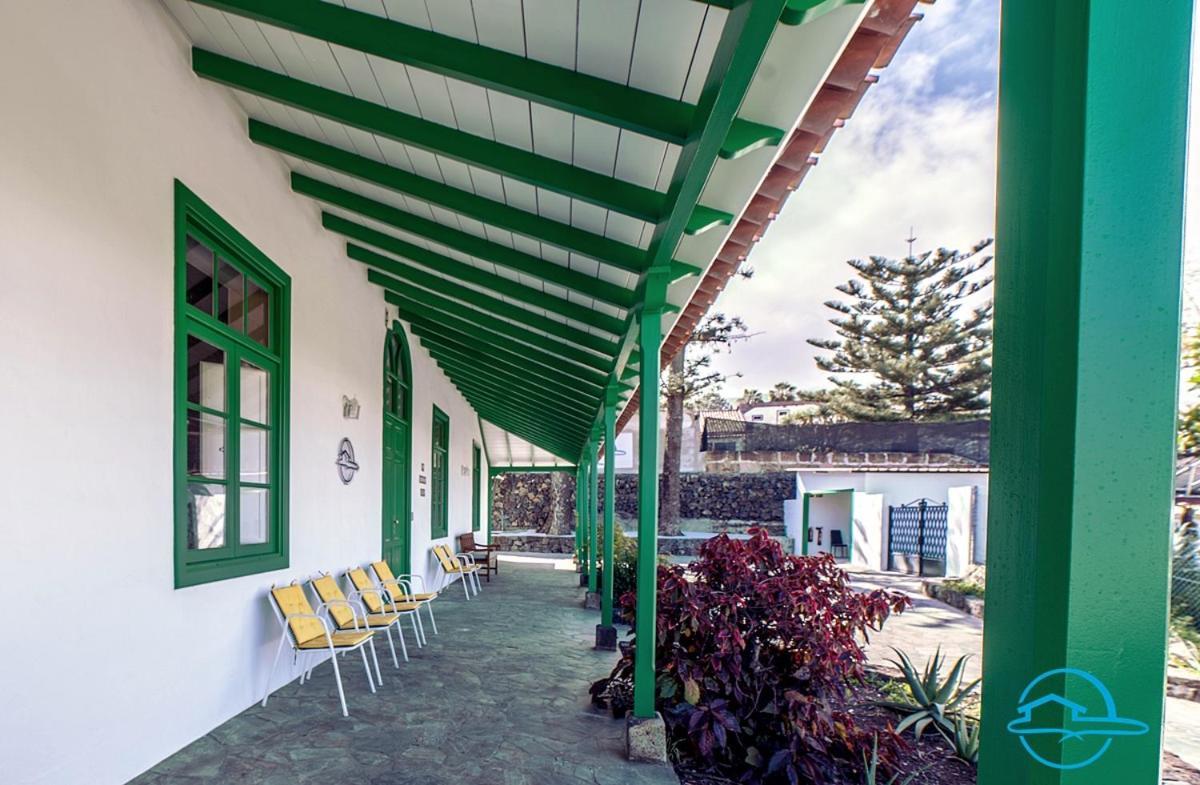 La Violeta Maison d'hôtes Puerto de la Cruz (Tenerife)