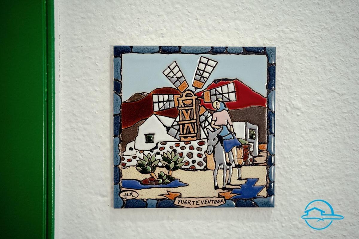 La Violeta Maison d'hôtes