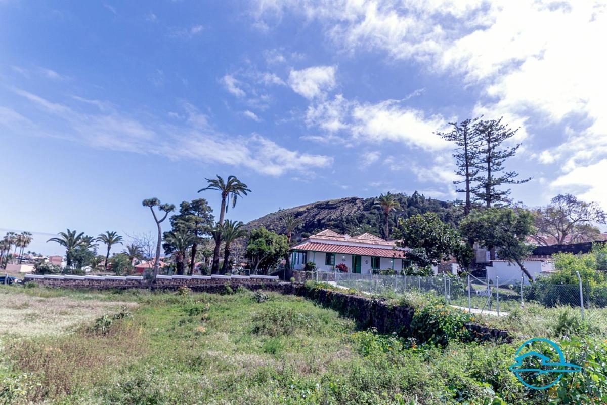 Maison d'hôtes La Violeta Puerto de la Cruz (Tenerife)