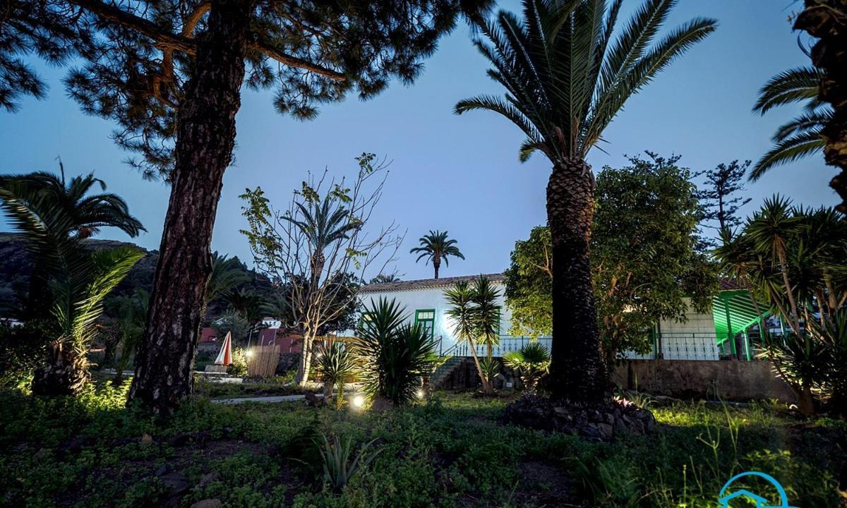 Maison d'hôtes La Violeta Puerto de la Cruz (Tenerife)