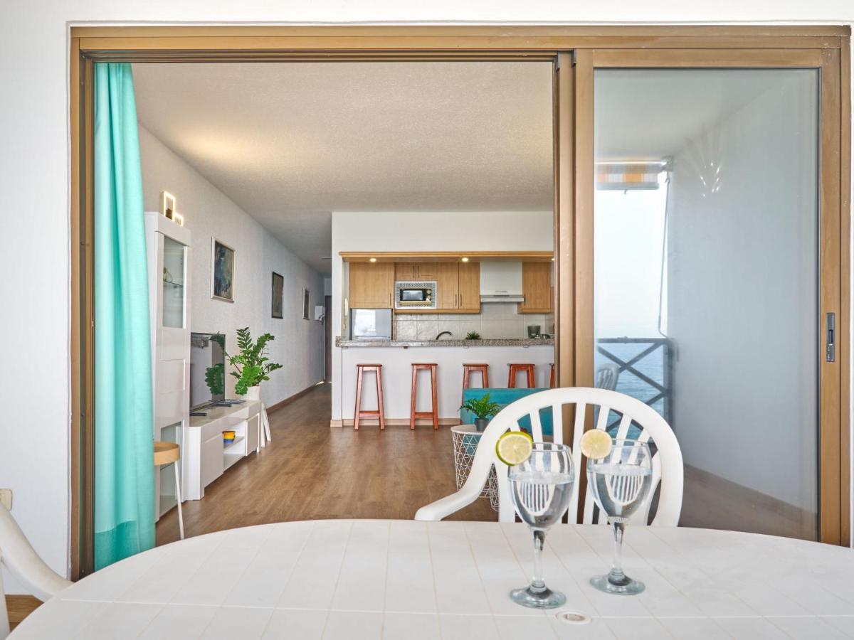 Blue Neptuno-2 By Interhome *