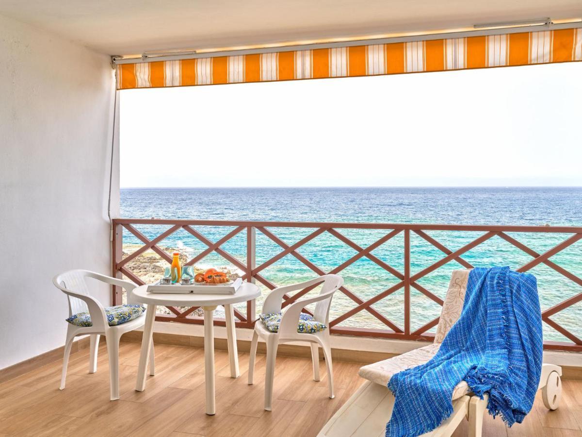 Blue Neptuno-2 By Interhome Puerto de Santiago (Tenerife)
