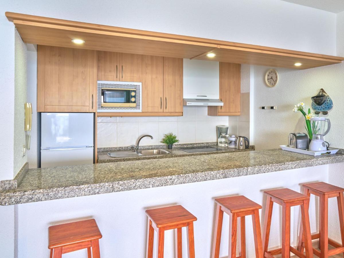 Apartment Blue Neptuno-2 By Interhome