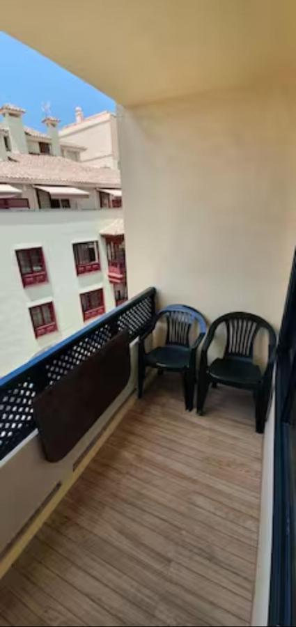 Apartment Carmen Aptos Tosca *