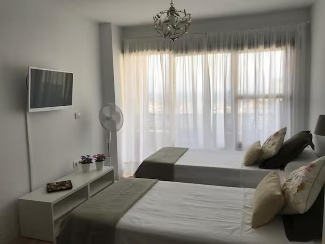 Carmen Aptos Tosca Apartment Puerto de la Cruz (Tenerife)
