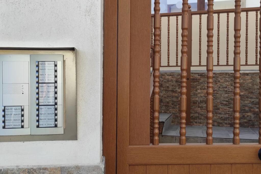 Apartamento Neptuno *