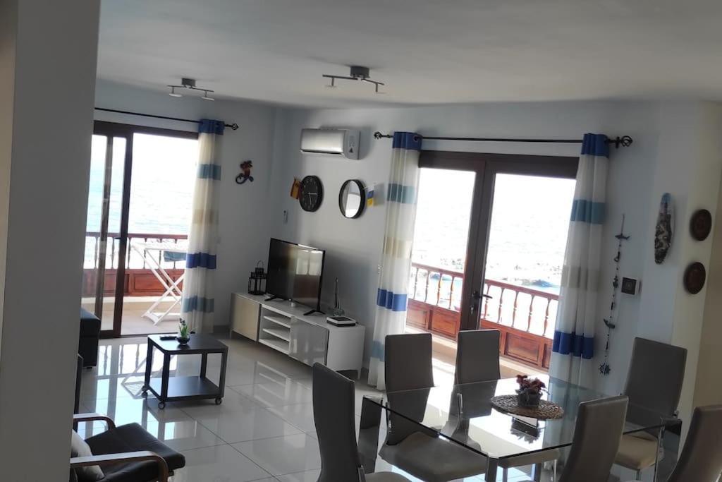 Apartamento Neptuno Candelaria