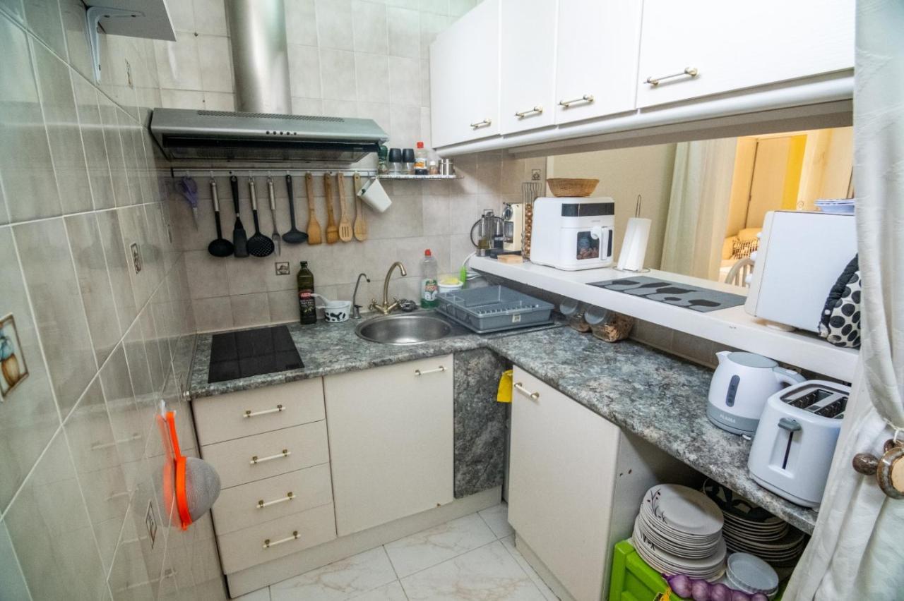 Appartement Diosa Diana Costa Del Silencio