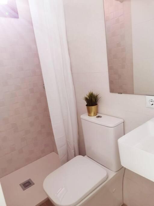 Appartement Acogedor Atico Con Vistas Al Atlantico Arafo