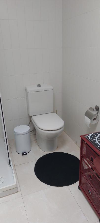 Bed & Breakfast Cozy Near Teresitas Santa Cruz de Tenerife