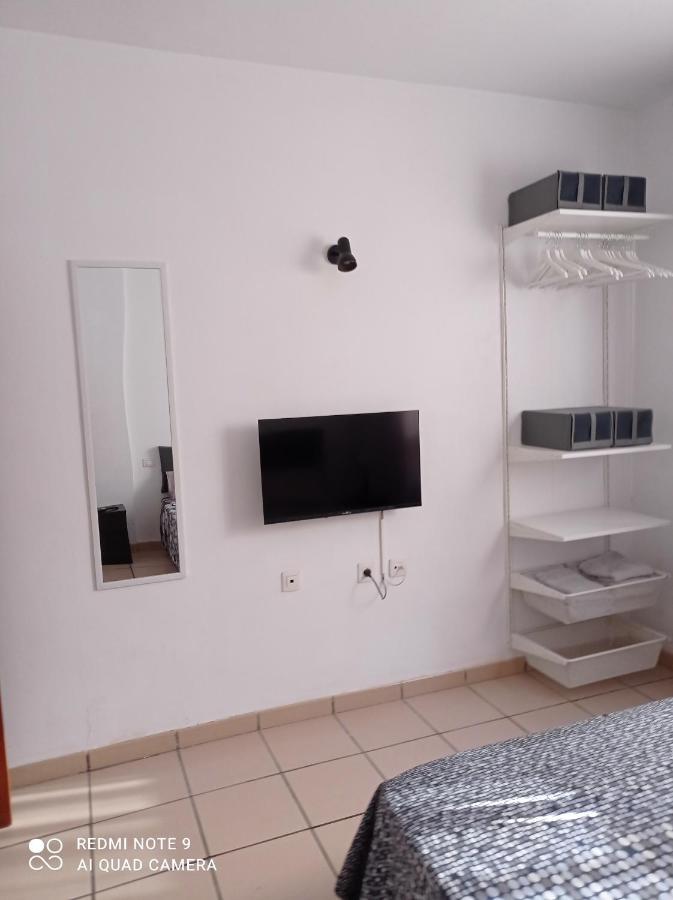 Sweet Apartamento Costa Adeje (Tenerife)