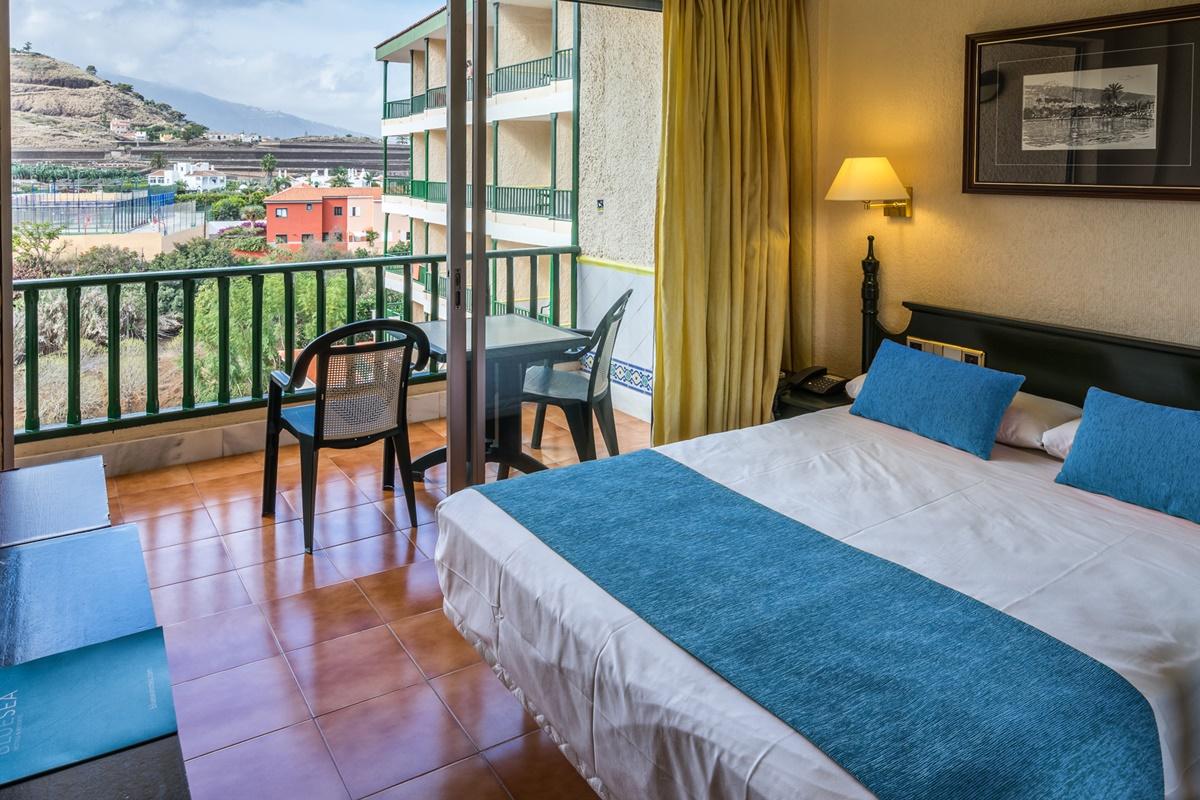 Bluesea Costa Jardin &