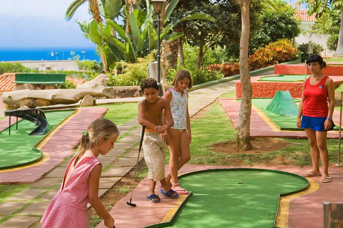 Bluesea Costa Jardin &