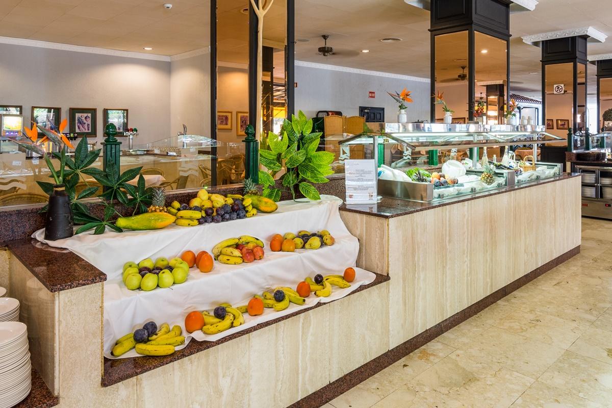 Hotel Bluesea Costa Jardin & Puerto de la Cruz (Tenerife)