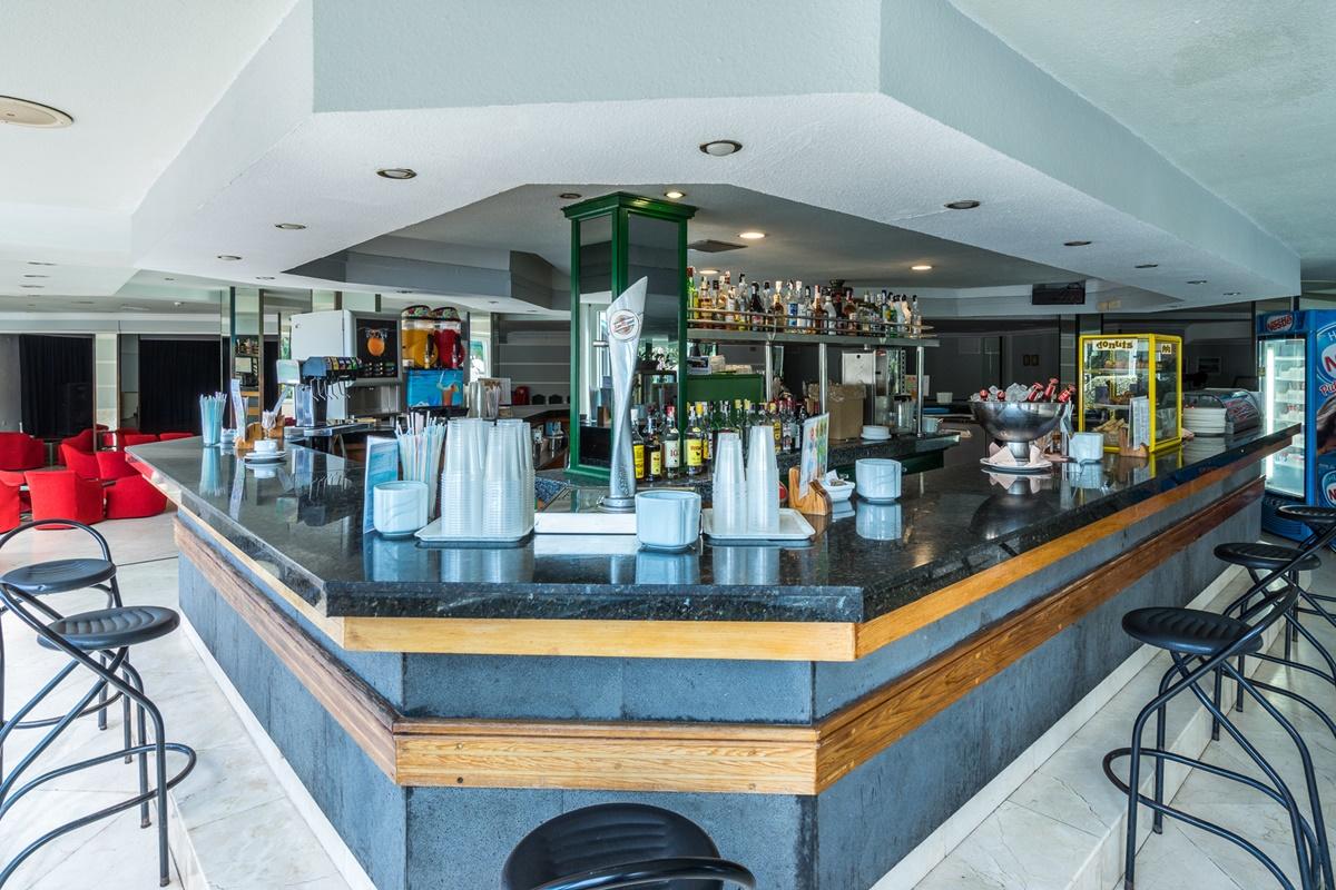 Hotel Bluesea Costa Jardin &