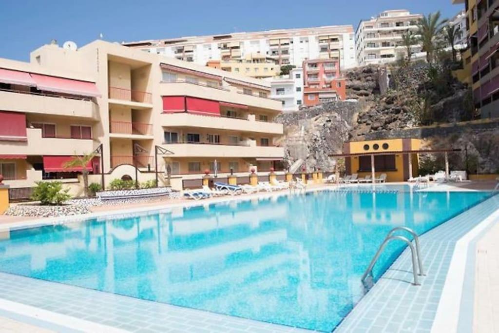 Appartement Govimar Tenerife *