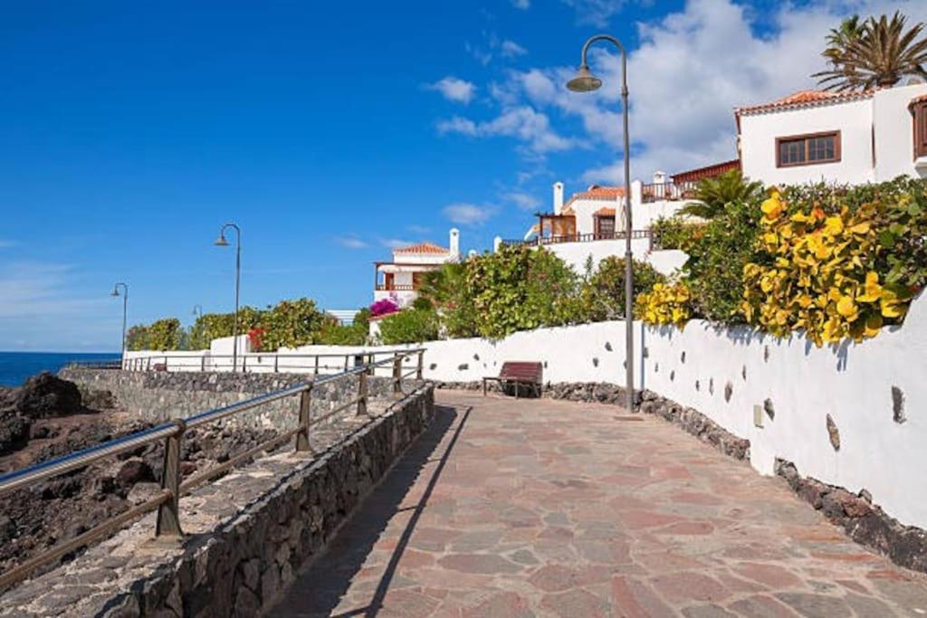 Govimar Tenerife Puerto de Santiago (Tenerife)