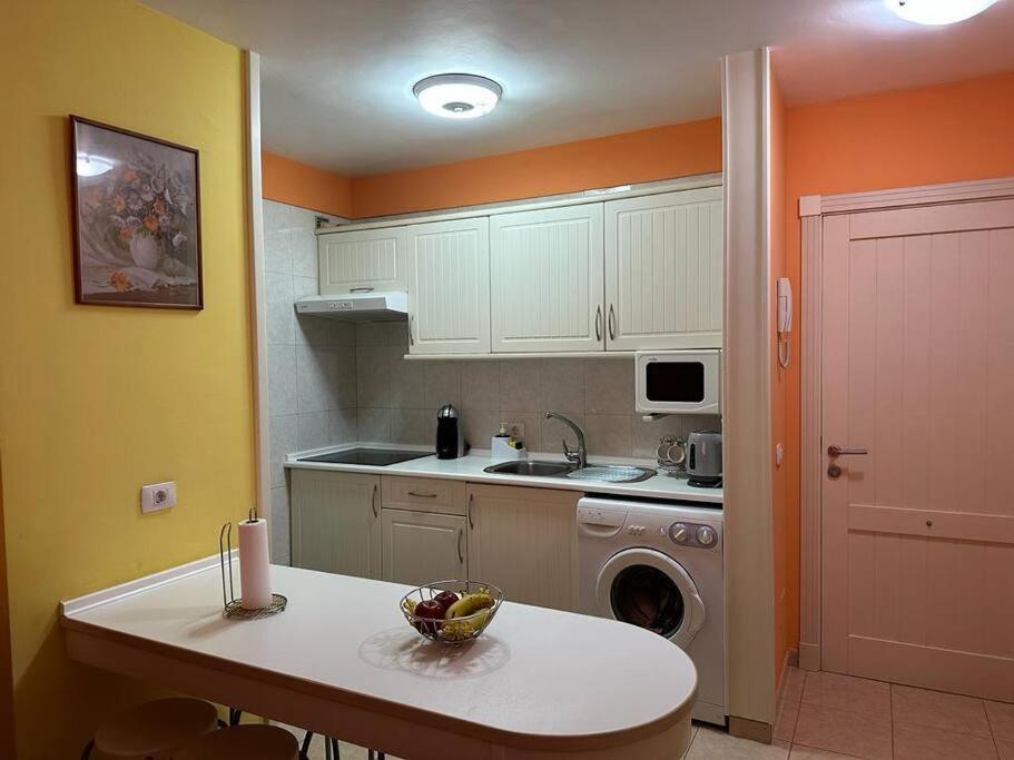 Govimar Tenerife Appartement Puerto de Santiago (Tenerife)