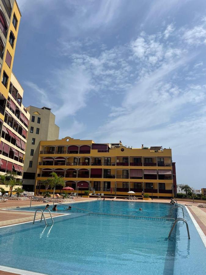 Appartement Govimar Tenerife *