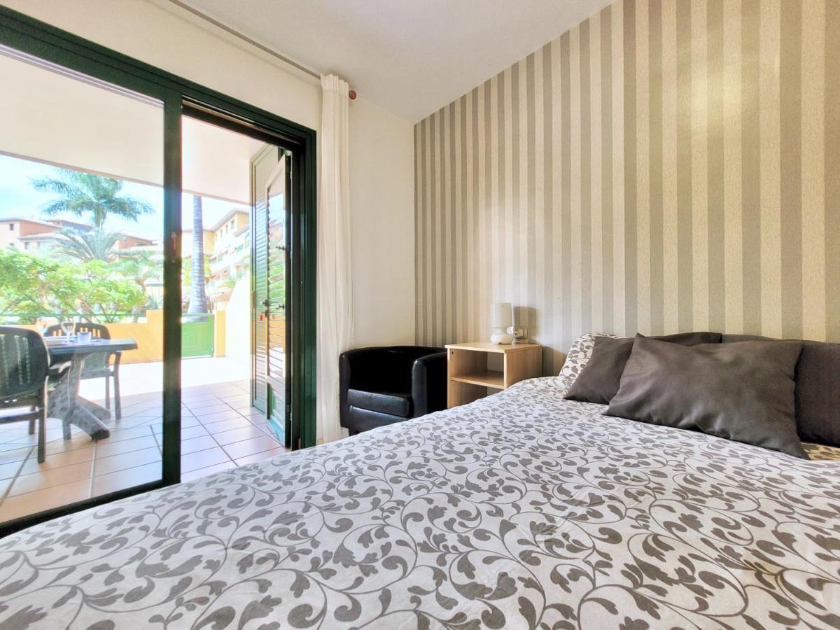 Appartement Golden Sweet Puerto de la Cruz (Tenerife)