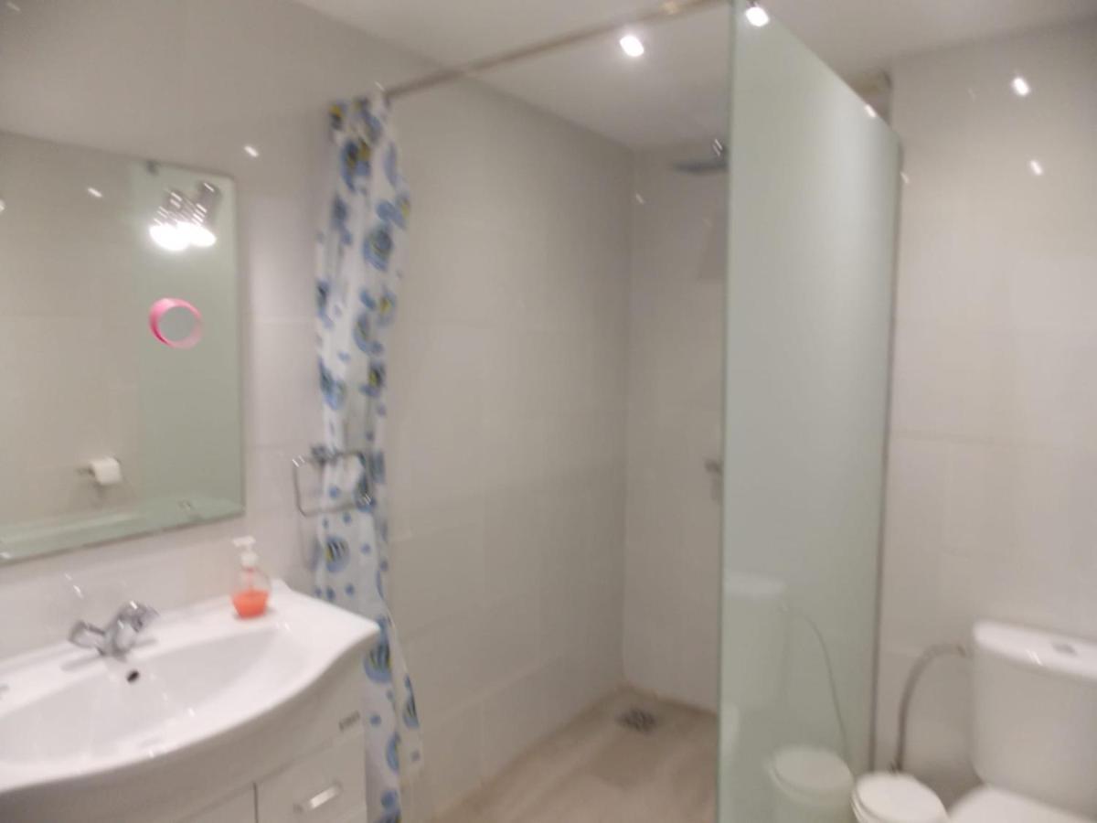 Apartment Tropical Paradise Las Americas