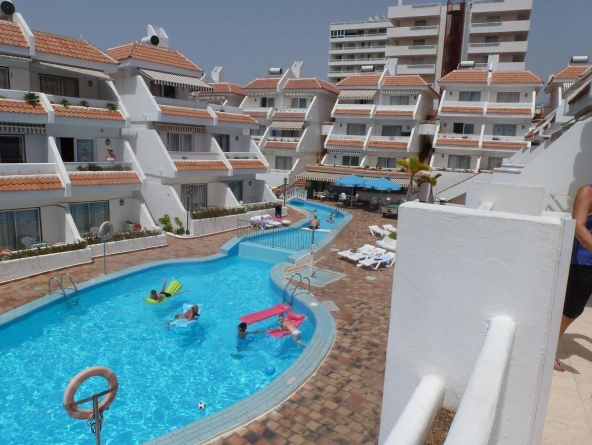Apartment Tropical Paradise Las Americas Playa de las Americas (Tenerife)