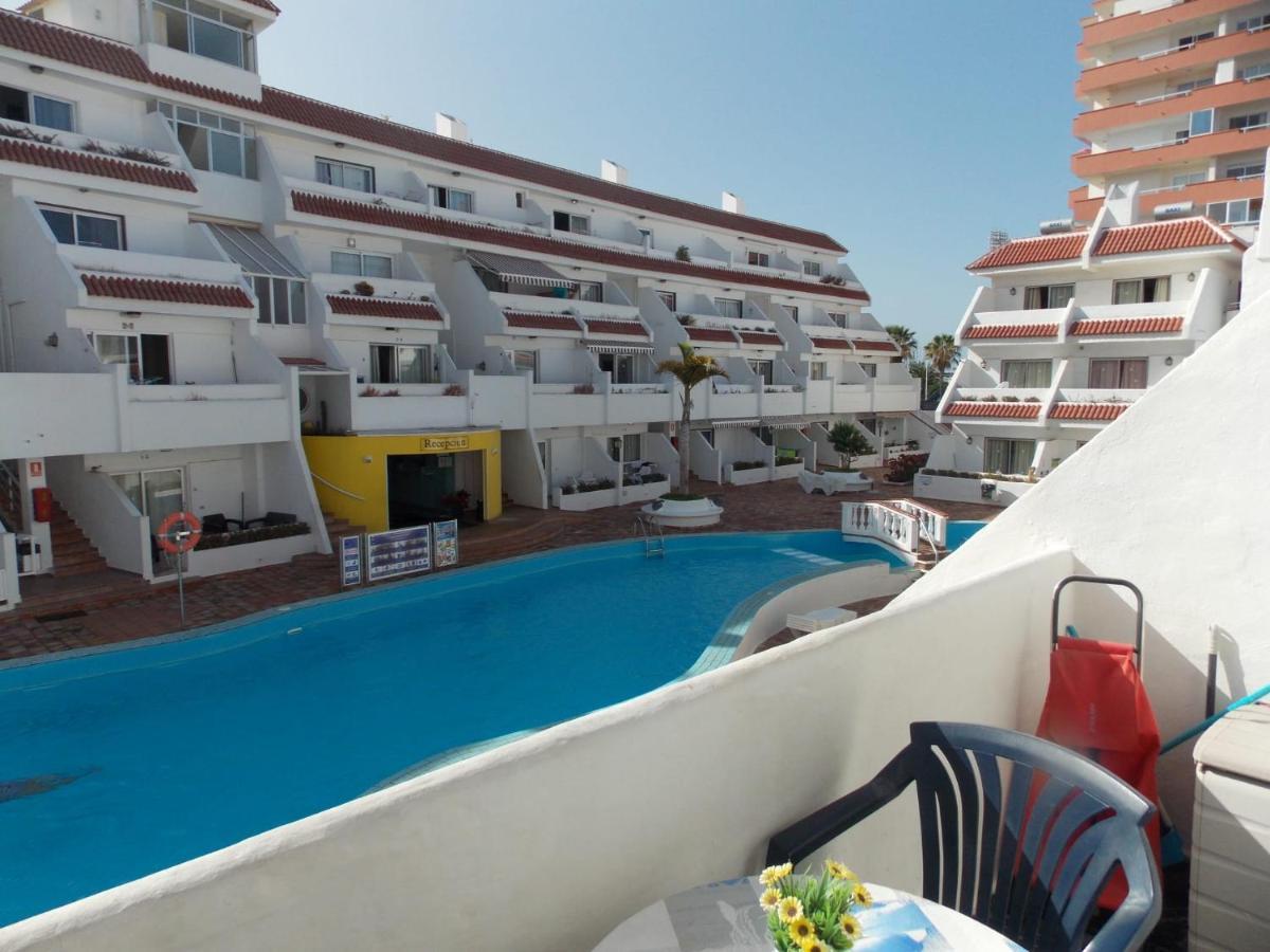Tropical Paradise Las Americas Apartment Playa de las Americas (Tenerife)