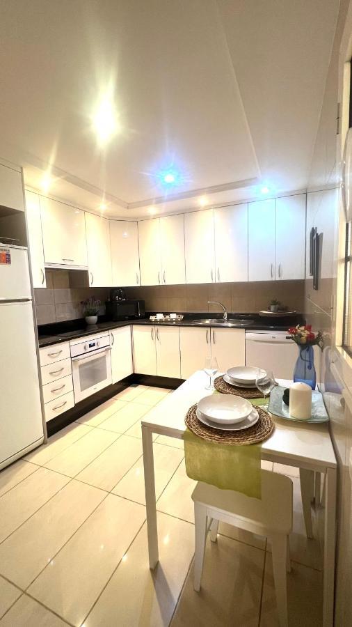 Terrazas Del Duque Ii - Apartment Costa Adeje (Tenerife)