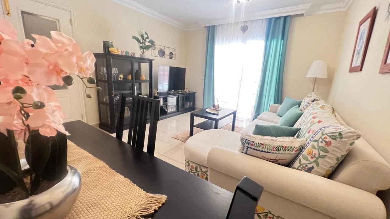 Terrazas Del Duque Ii - Apartment