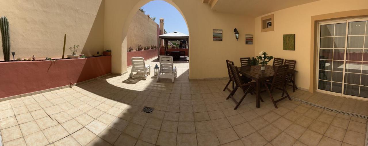 Terrazas Del Duque Ii - Apartment