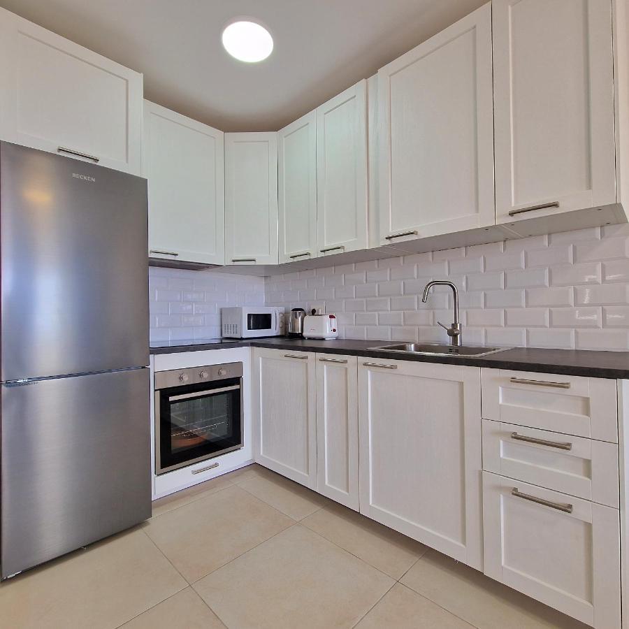Cozy Ocean View 1 Bdr Apt, Club Paraiso * Playa Paraiso (Tenerife)