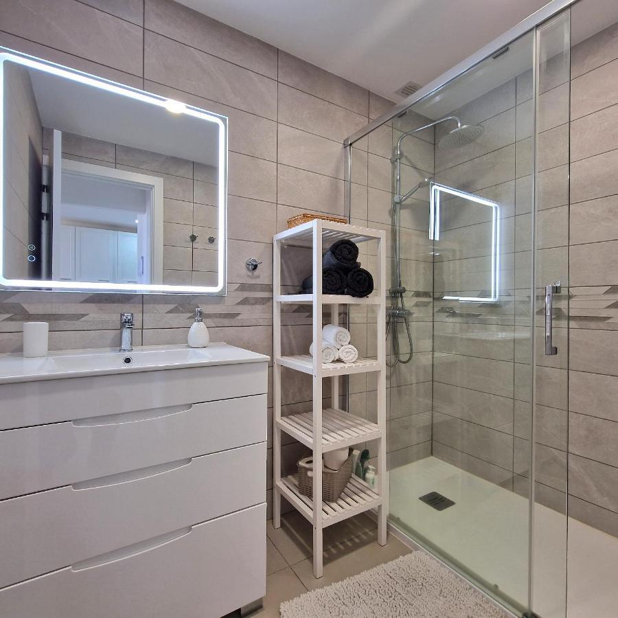 Cozy Ocean View 1 Bdr Apt, Club Paraiso Appartement