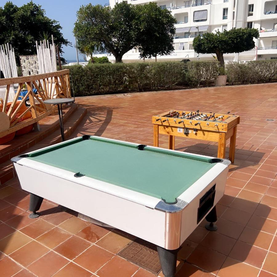 Appartement Cozy Ocean View 1 Bdr Apt, Club Paraiso Playa Paraiso (Tenerife)