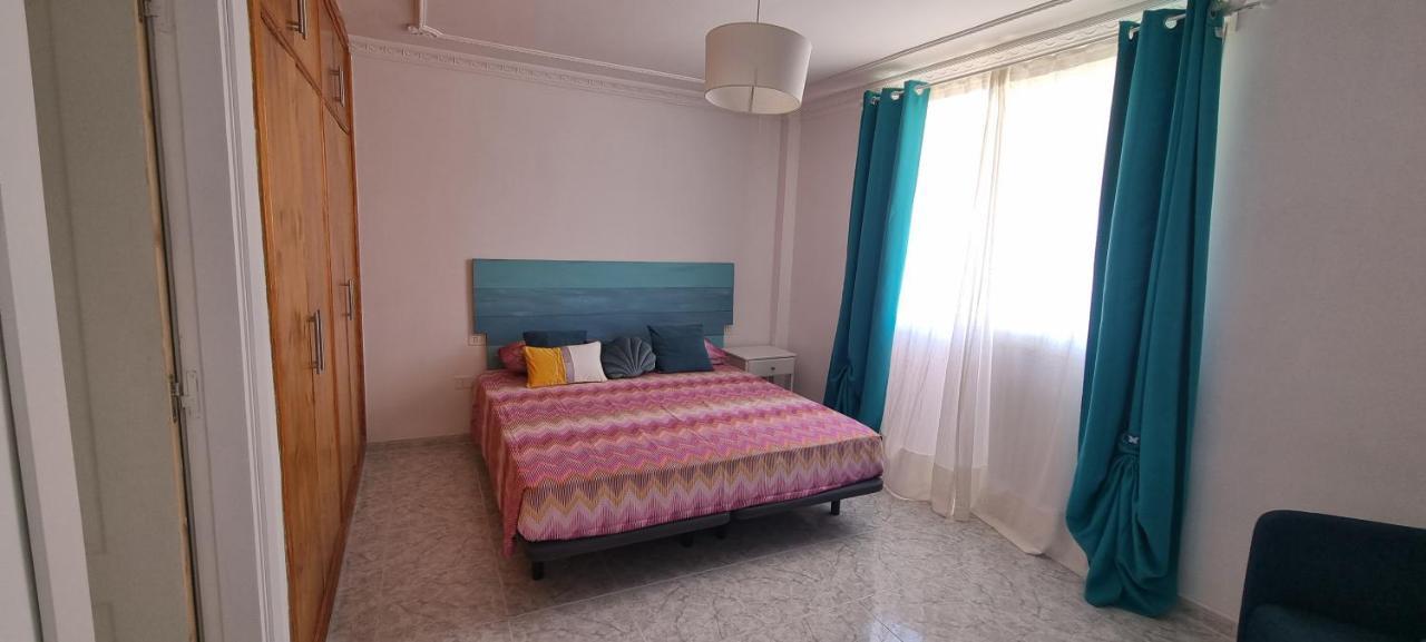 Apartment Casita La Ballena Tenerife Sur