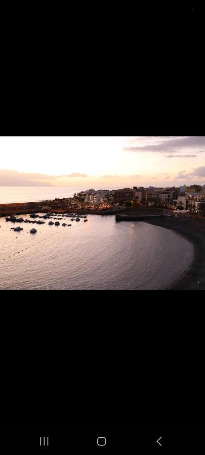 Casita La Ballena Tenerife Sur *
