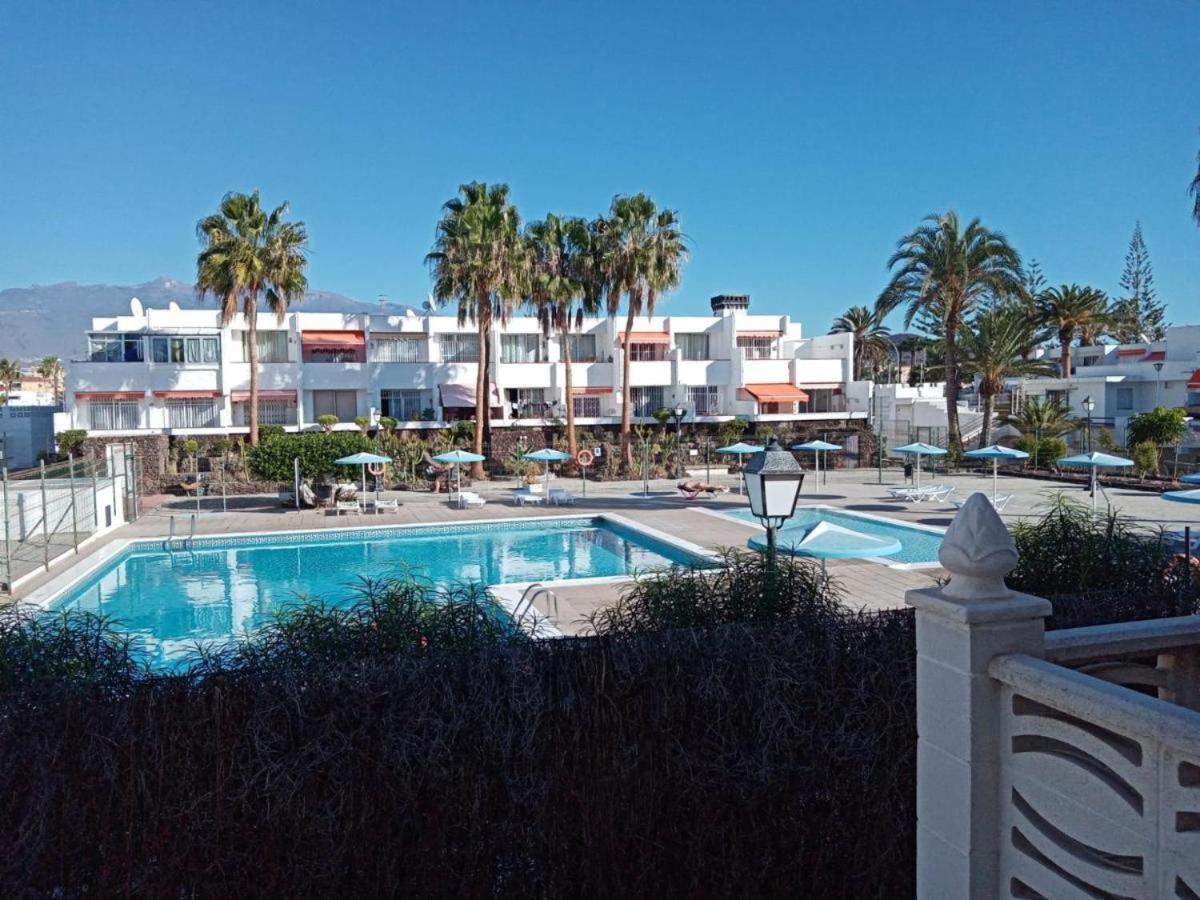 Casa Tavio 1 * Arona (Tenerife)