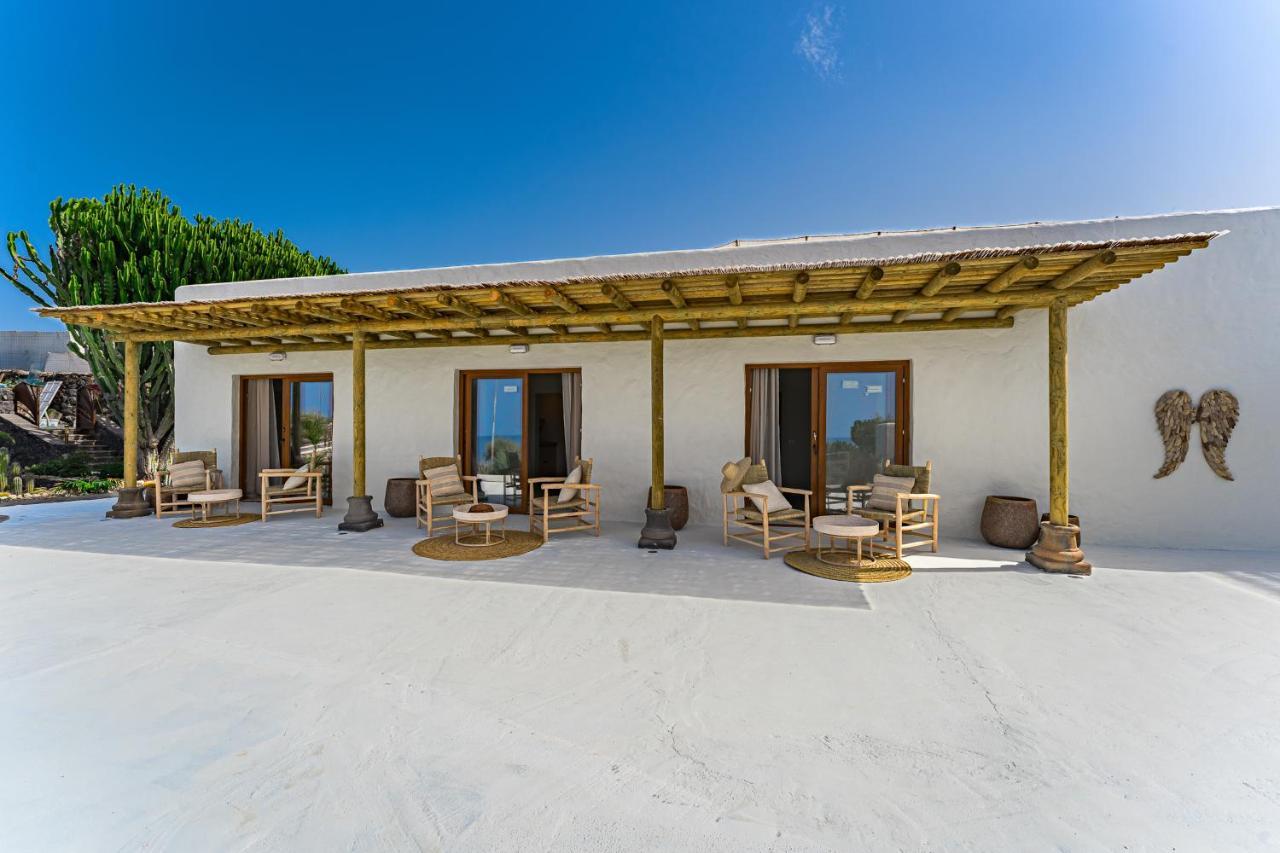 Boutique Eco Costa Magica Hotel *