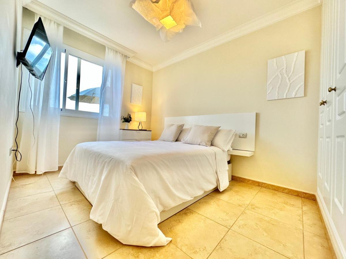 Apartamento Vista Faro Porís de Abona