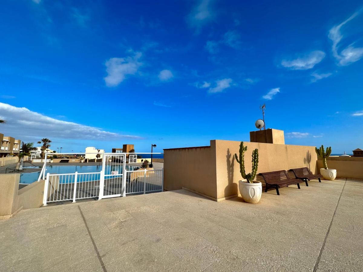 Apartamento Vista Faro Porís de Abona